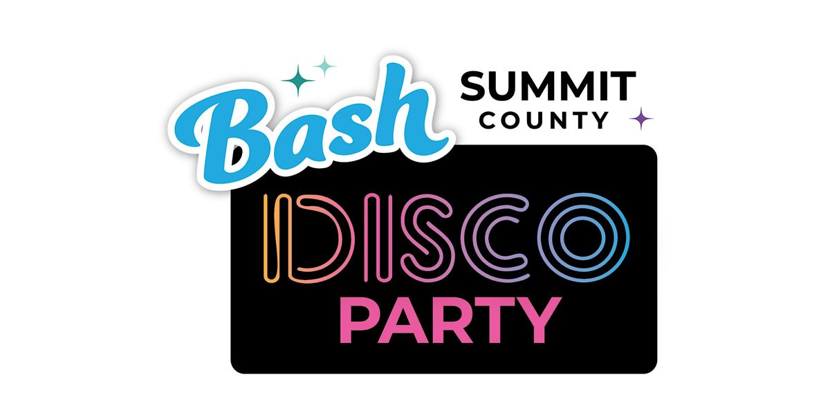 The Bash Summit County 2025, 10 September | Event in Akron | AllEvents