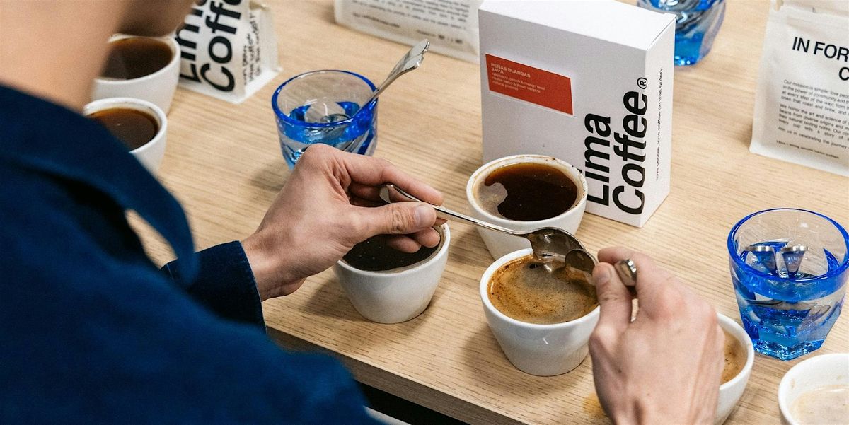 Lima Coffee Class • Coffee 101, 28 November | Event in Fort Collins | AllEvents