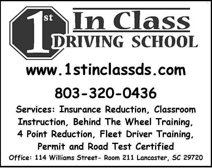 Permit Test- Lancaster, 7 June | Event in Lancaster | AllEvents