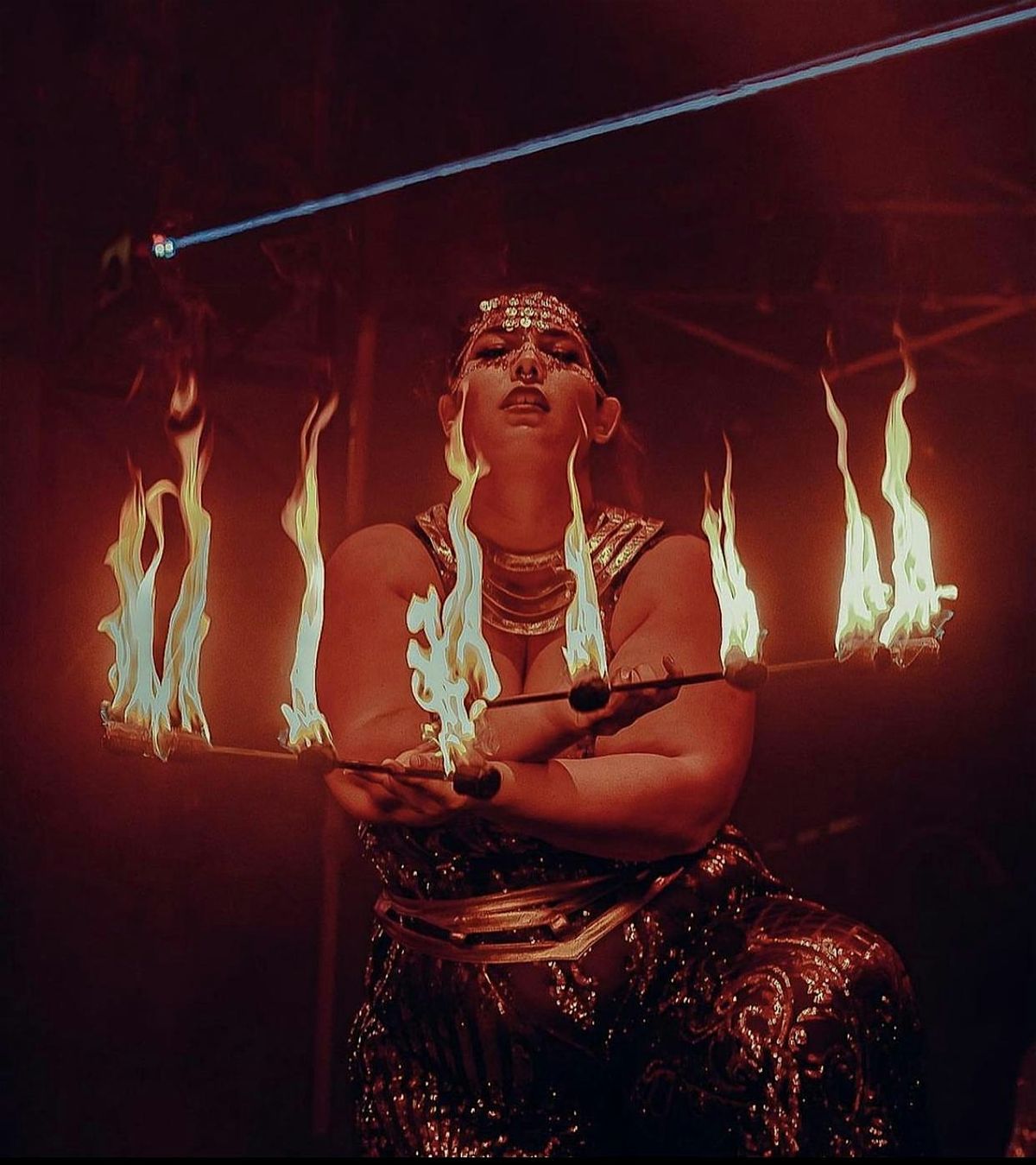 Embodiment for Every Body! Dance Class & Workshop w Lizzie Rose | Event in San Francisco | AllEvents