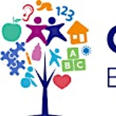 Gwent Early Years Services logo