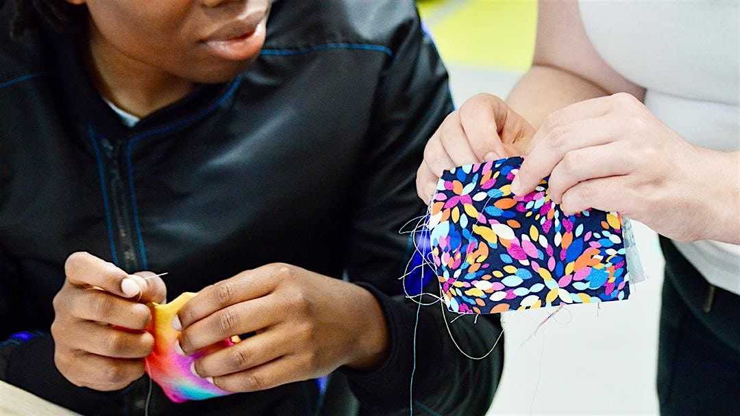Sewing 101 Bootcamp @ Ace Makerspace, 2 November | Event in Oakland | AllEvents