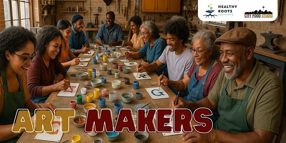 Signs of the Hearth: Enamel Painting Studio II, 16 August | Event in Minneapolis | AllEvents