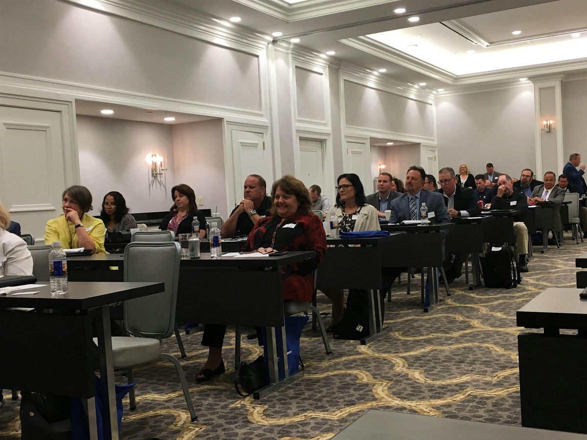 Copy of Freight Check Columbus 2025, 21 August | Event in Columbus | AllEvents