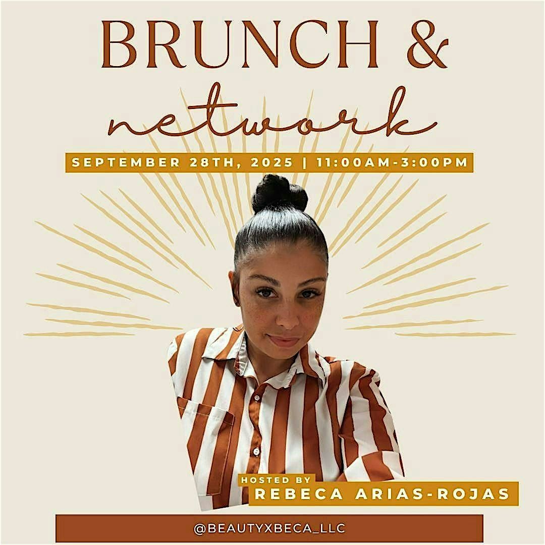 Brunch & Network: An All-Women Networking Event, 28 September | Event in Pottstown | AllEvents