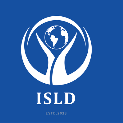 International School of Leadership and Diplomacy logo