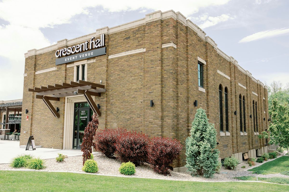 Bridal Show at Crescent Hall, 1 November | Event in Sandy | AllEvents
