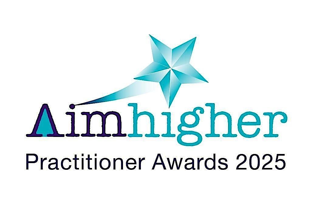 Aimhigher London Practitioner Awards 2025, 16 July | Event in London | AllEvents