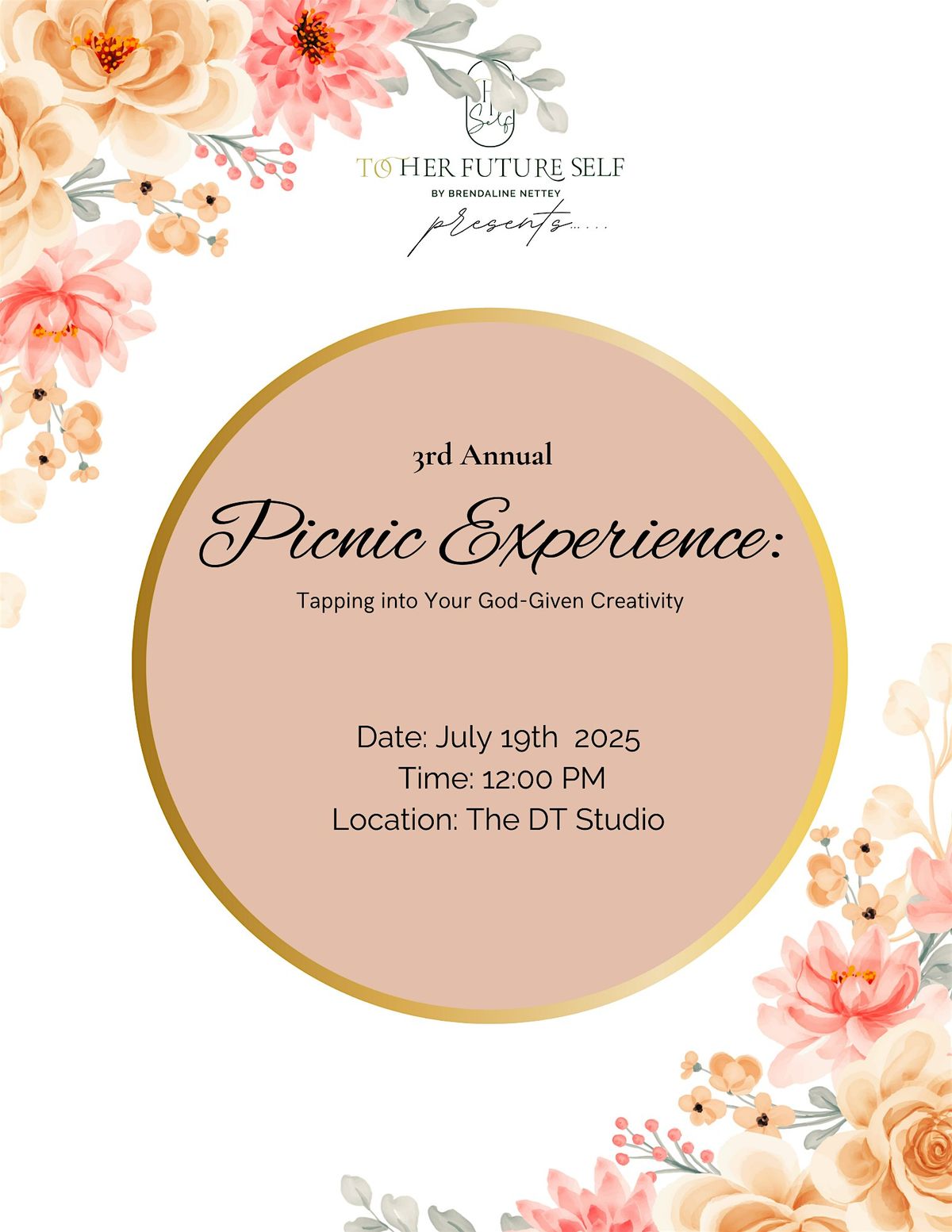 The 3rd Annual Picnic Experience | Event in Lanham | AllEvents