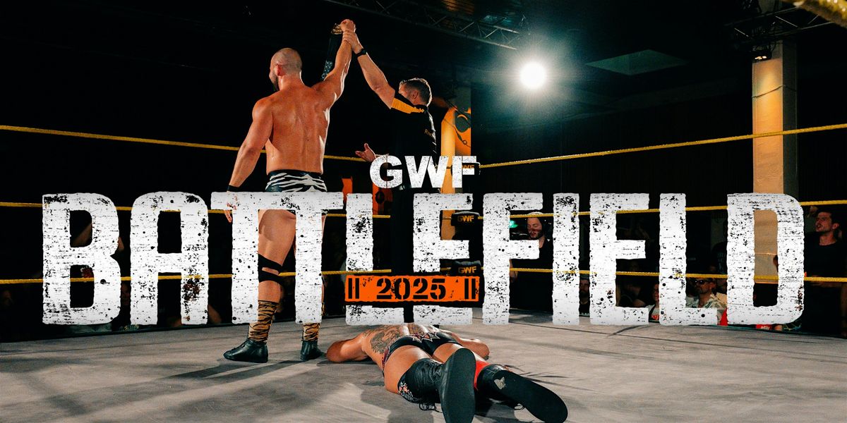 Live Wrestling In Berlin GWF Battlefield 2025 Festsaal Kreuzberg live-wrestling-in-berlin-gwf-battlefield-2025-festsaal-kreuzberg