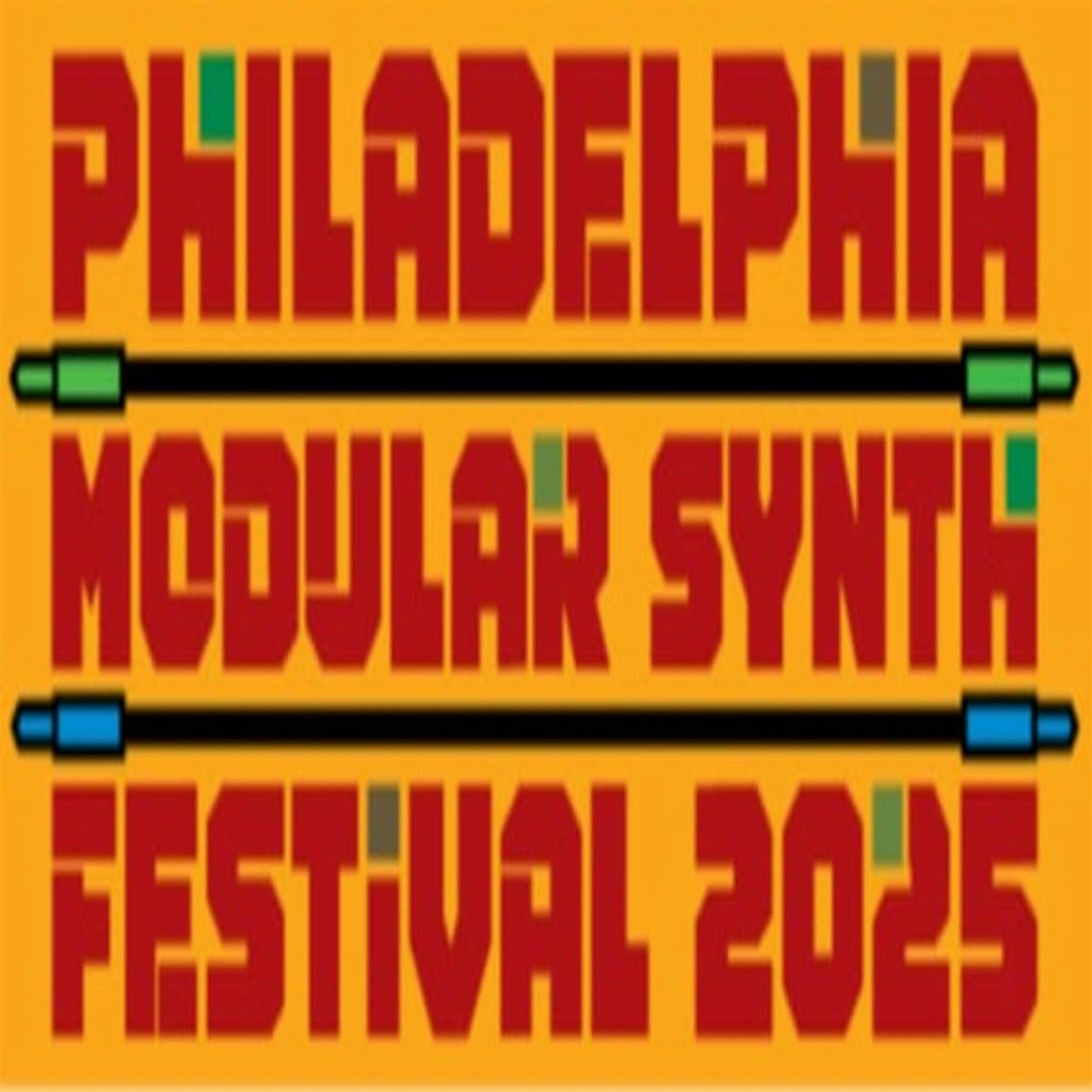 Welcome to the First Annual Philadelphia Modular Synth Fest!, 9 November | Event in Philadelphia | AllEvents