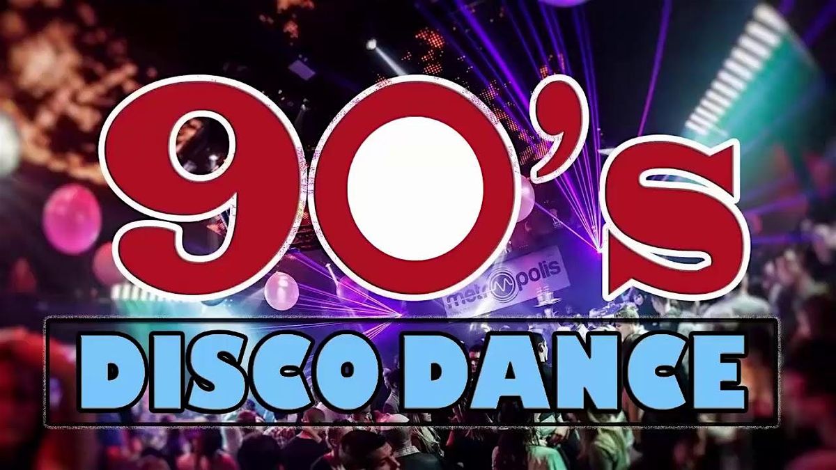 Disco 90s, Дискотека 90-х  (Alchohol free event! Only Dance!), 12 July | Event in Shoreline | AllEvents