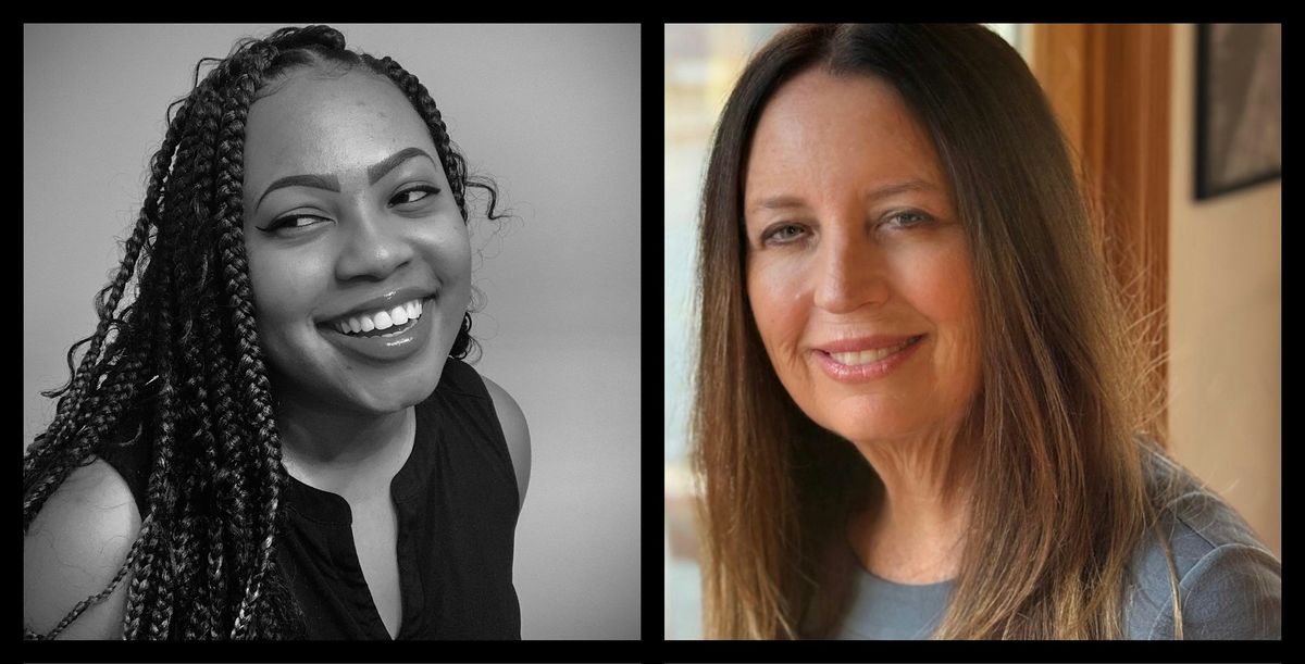 Taylor Byas and Laura Joyce-Hubbard: Poetry on the Preserve, 3 October | Event in Highland Park | AllEvents