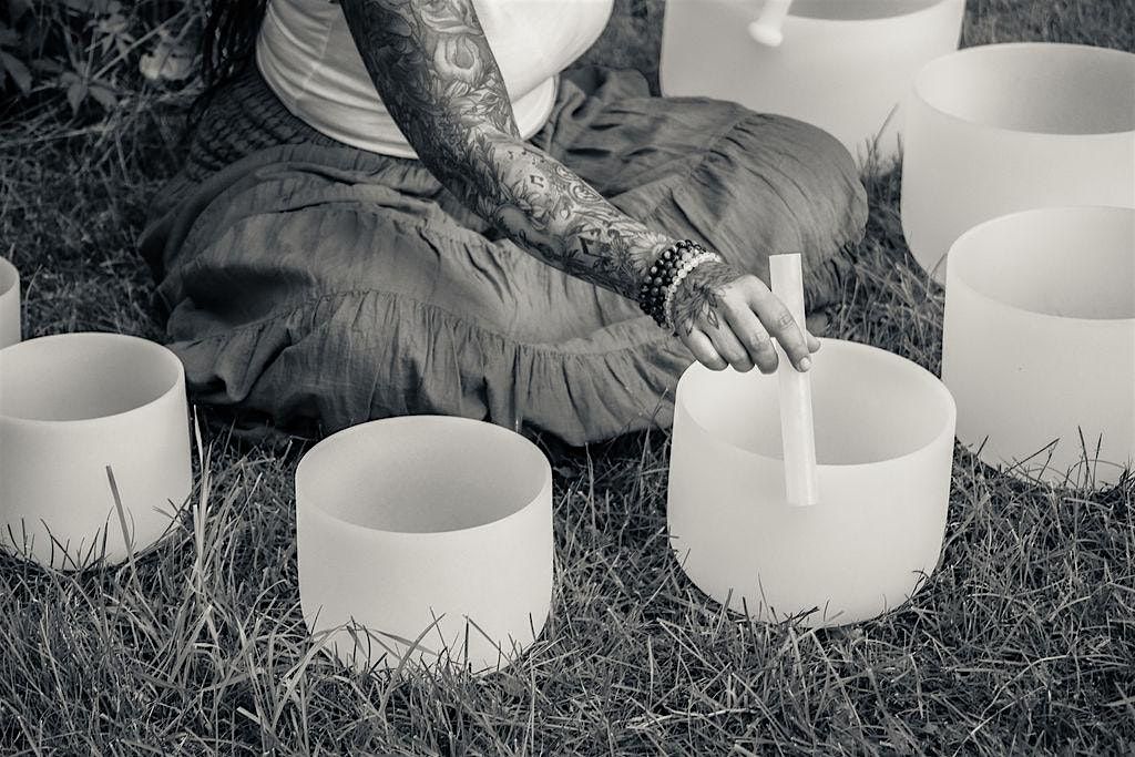 Reiki Infused Sound Journey | Event in Stratford | AllEvents