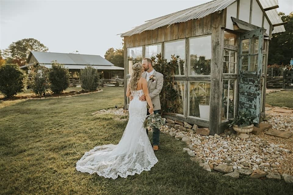 Fendley Farmstead Soirée, 28 September | Event in Canton | AllEvents