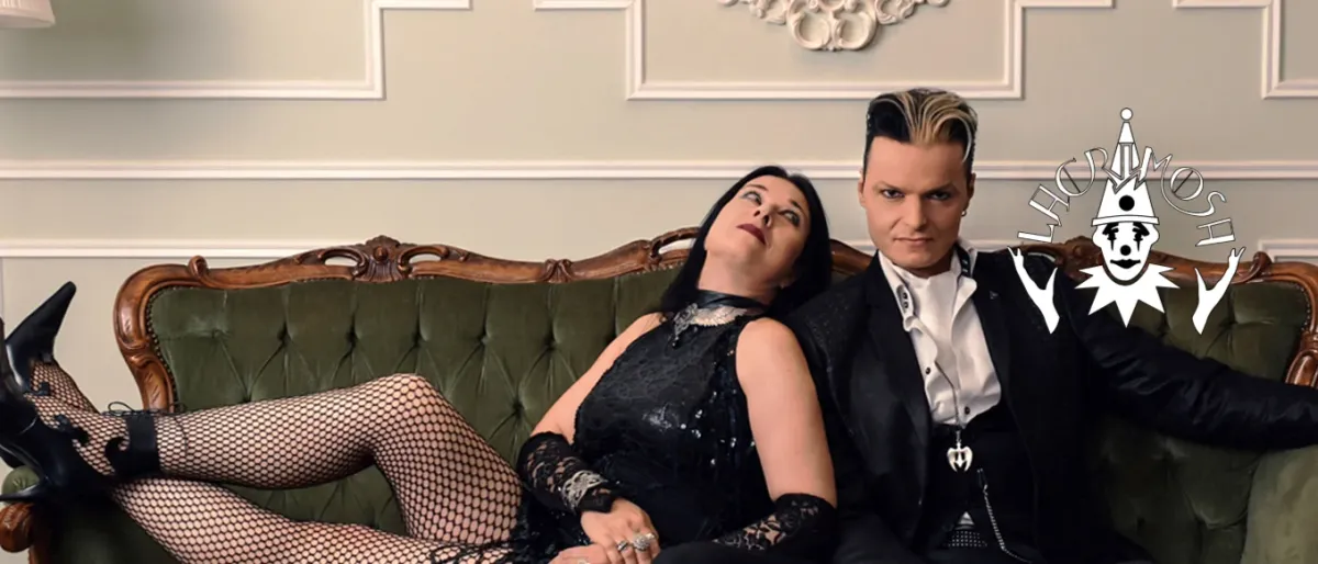 Lacrimosa in JENA, 27 September | Event in Jena | AllEvents