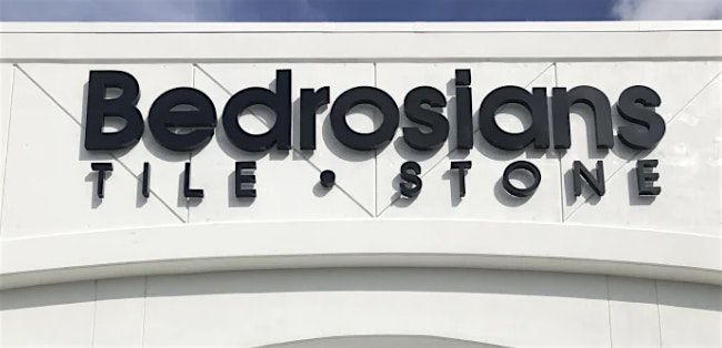 Lunch & Learn at Bedrosians: Slabs, Stones & Showroom Tour, 13 August | Event in Tustin | AllEvents
