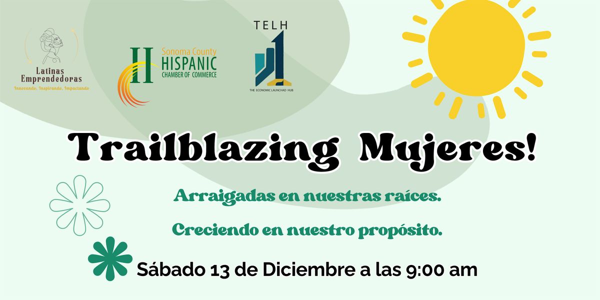 Trailblazing Mujeres: Paint & Sip, 13 December | Event in Santa Rosa | AllEvents