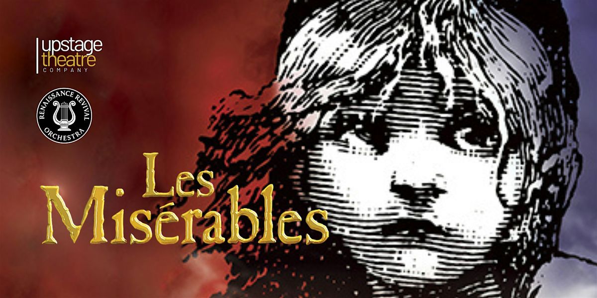 Les Misérables, 11 April | Event in Berwick | AllEvents