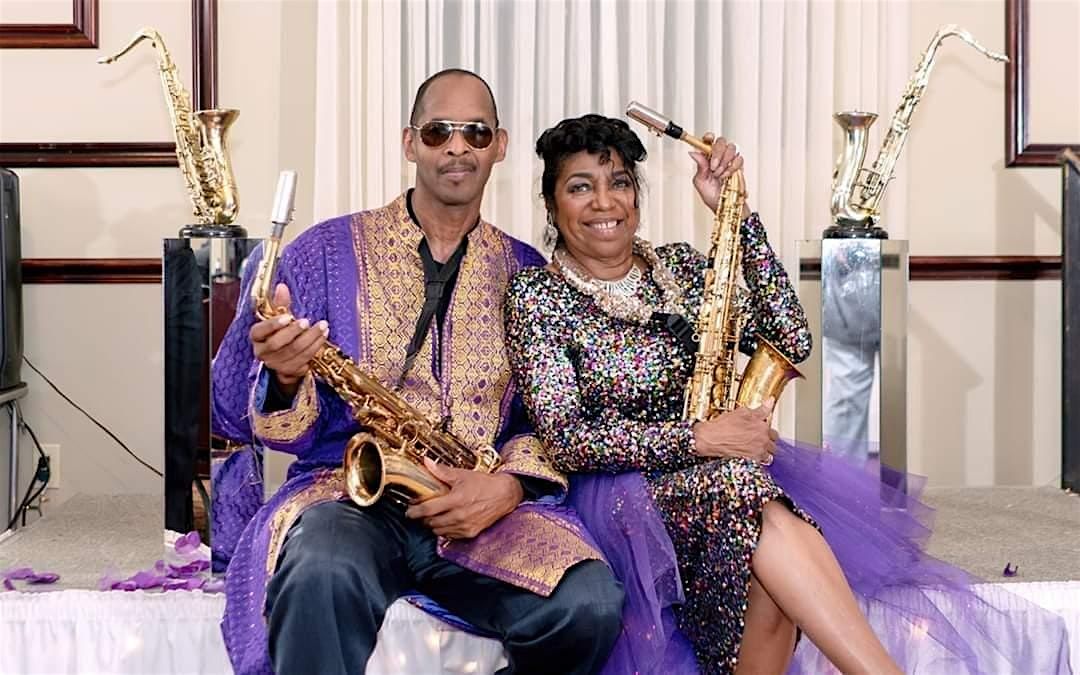 Saxing On A Sunday Afternoon, 21 September | Event in Chicago | AllEvents