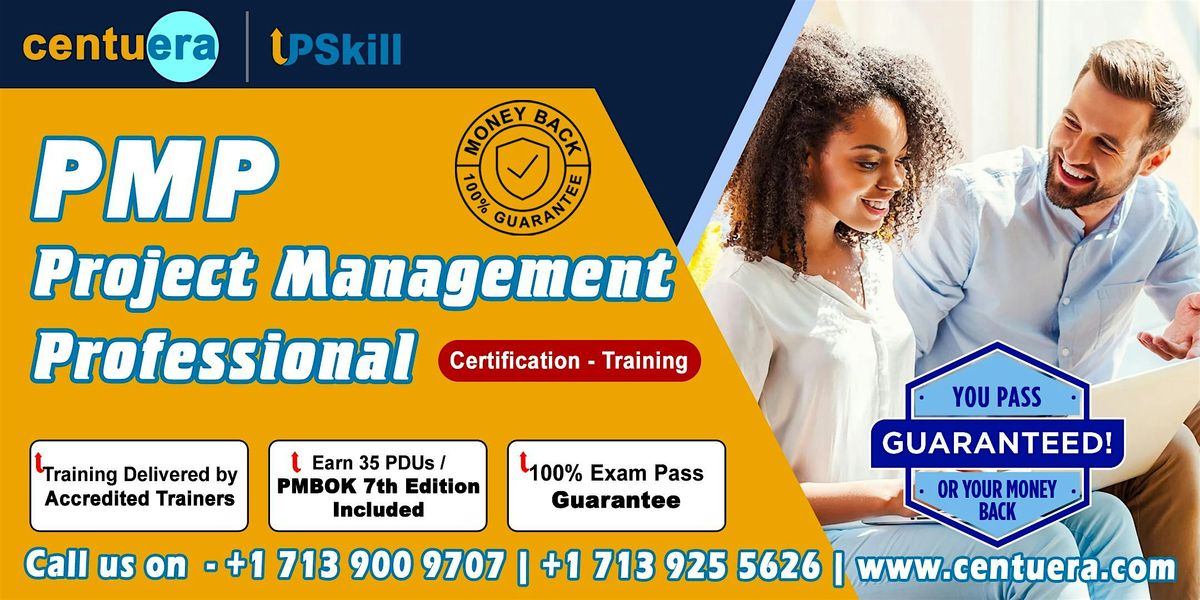 Pass PMP® Exam in 2 Weeks | Lowest Price Guaranteed in Bakersfield, CA | Event in Bakersfield | AllEvents