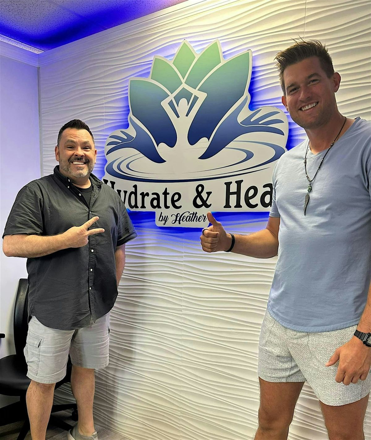 Client Appreciation Night "Welcome Back Lennie", 22 August | Event in Clearwater | AllEvents