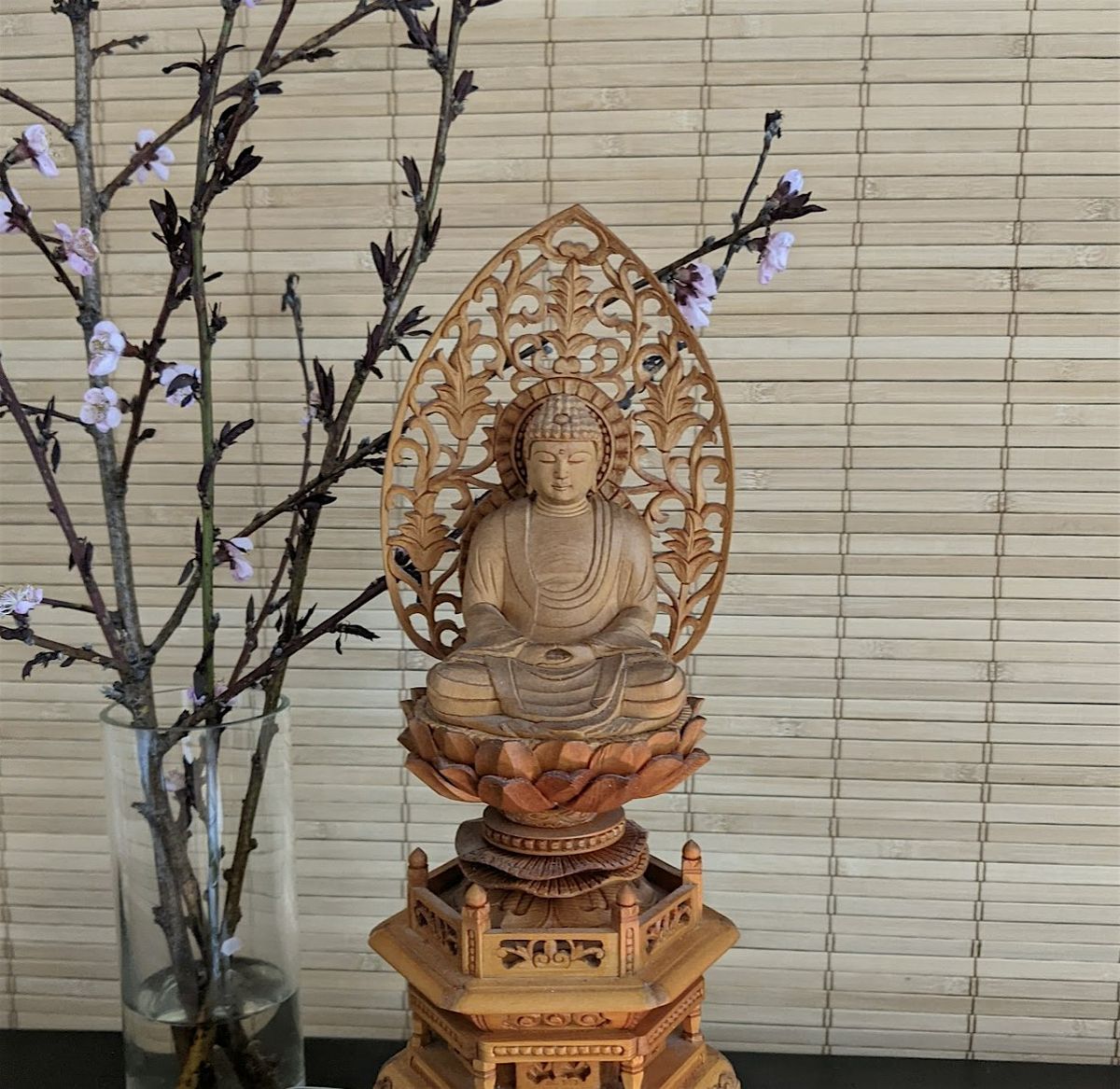 Monthly Introduction to Zen Meditation 10AM in Person and Online, 14 December | Event in Evanston | AllEvents