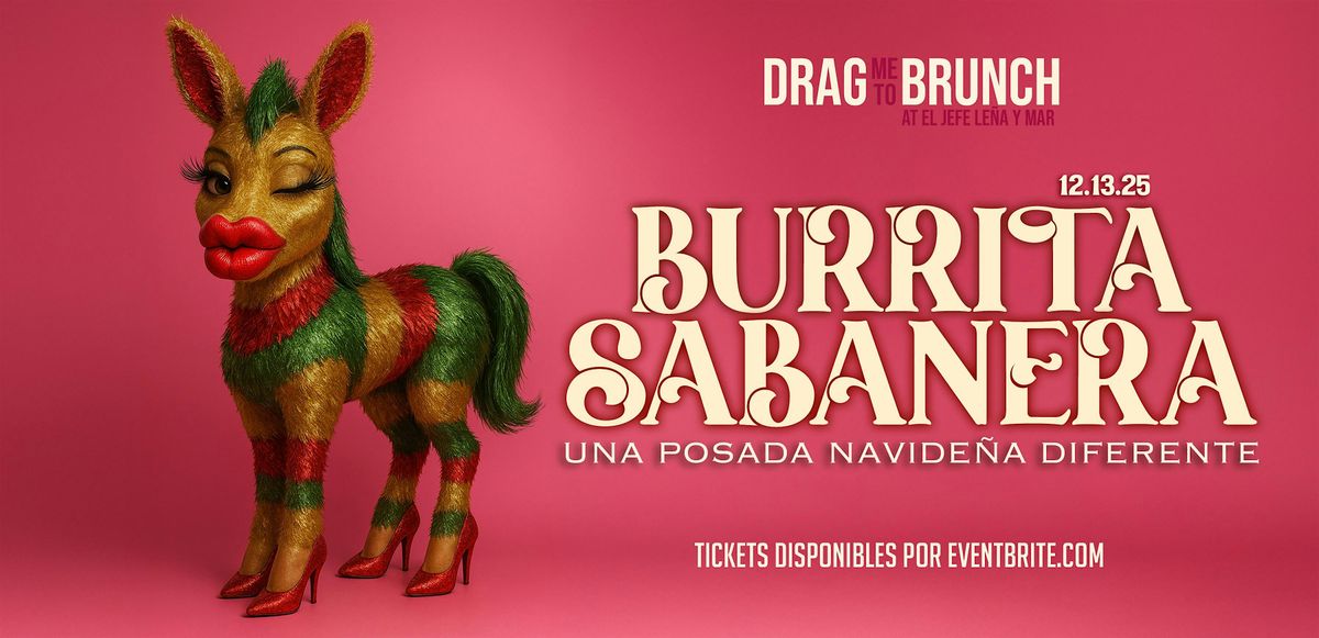 Burrita Sabanera: Una Posada Navideña, 13 December | Event in Aurora | AllEvents