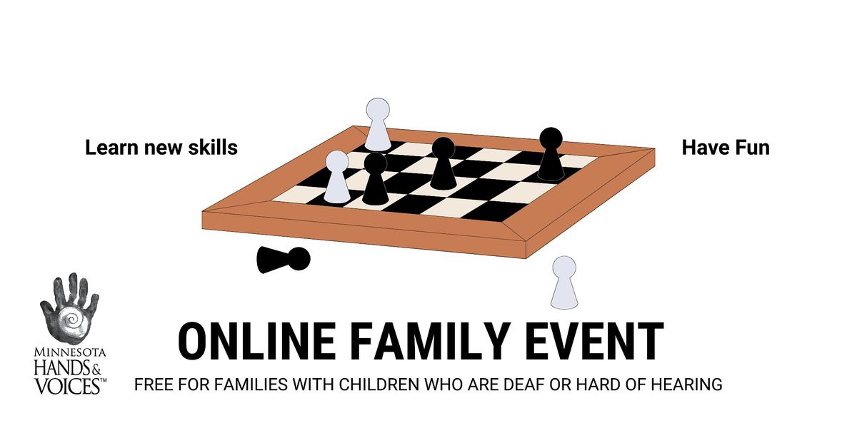 MNH&V Are You Game?, 13 November | Event in Duluth | AllEvents