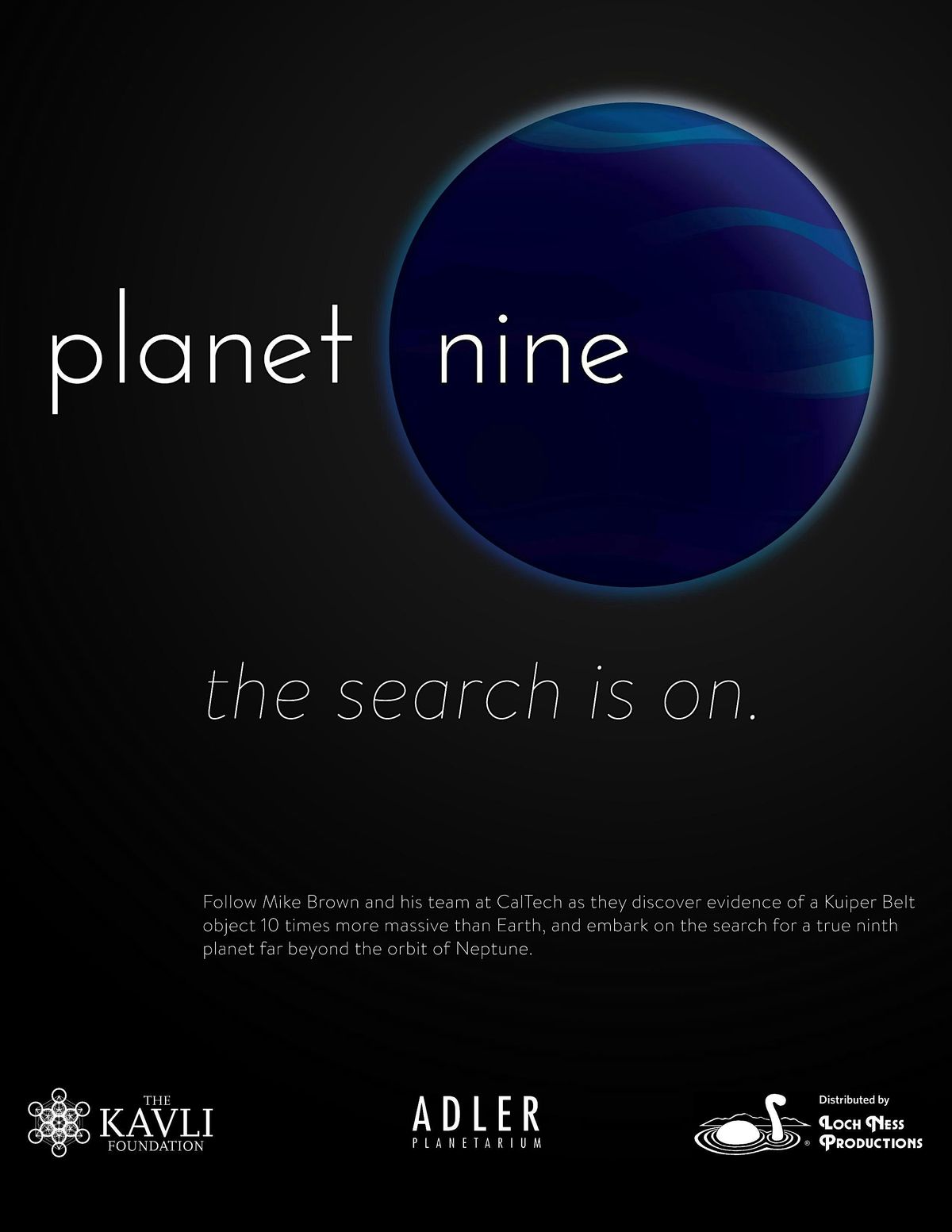 Planet Nine, 19 September | Event in Young Harris | AllEvents