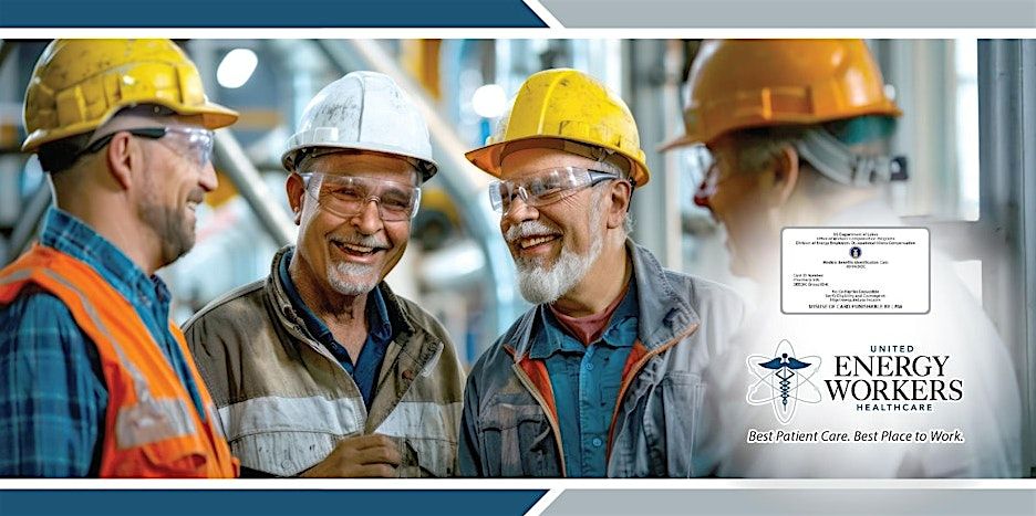 Los Alamos National Lab Energy Workers Free Lunch and Learn Gathering, 12 December | Event in Santa Fe | AllEvents