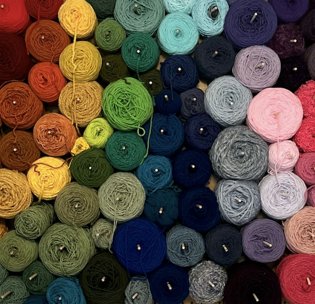 Learn to Crochet, 12 July | Event in Seattle | AllEvents