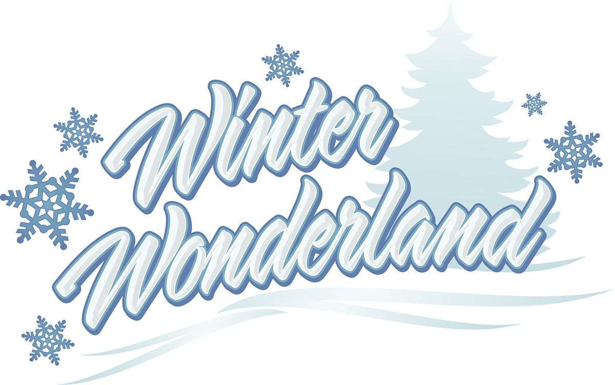 LCG's Winter Wonderland, 6 December | Event in Carlsbad | AllEvents