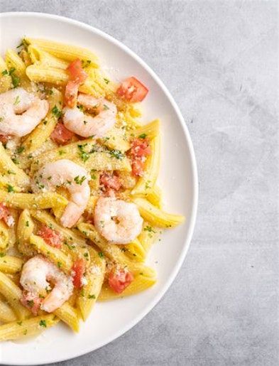 Hands- on Shrimp Scampi In White wine w/ Chef Jarrett 8.13 6pm, 13 August | Event in Salem | AllEvents