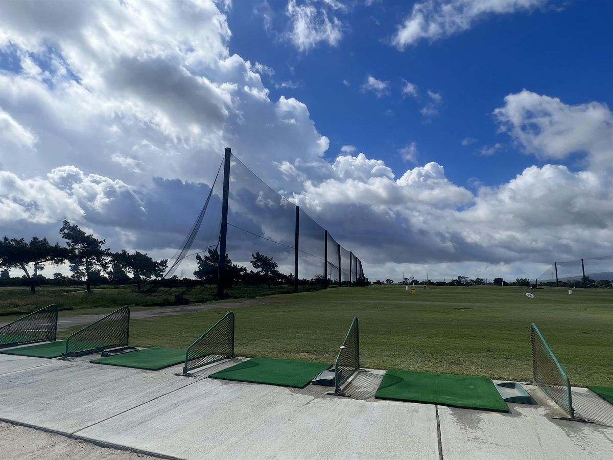 Wednesday Golf Classes, 3 September | Event in Carson | AllEvents