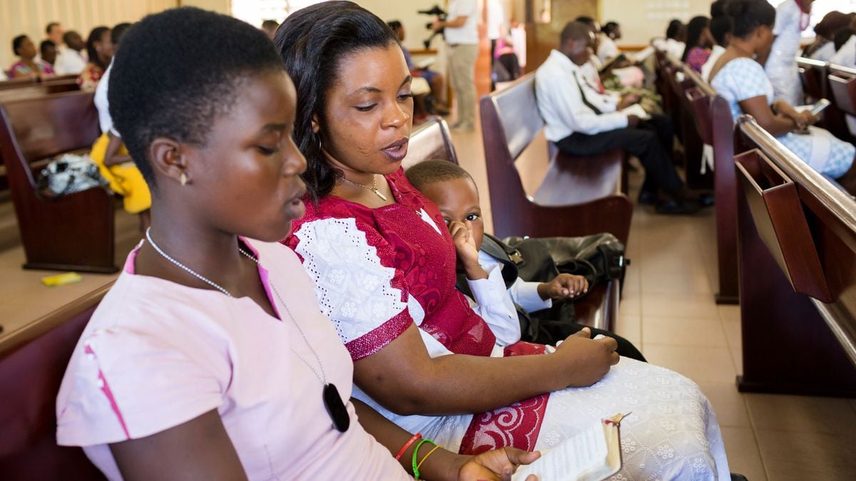 Servicio Religioso Vía Linda, 24 August | Event in Scottsdale | AllEvents