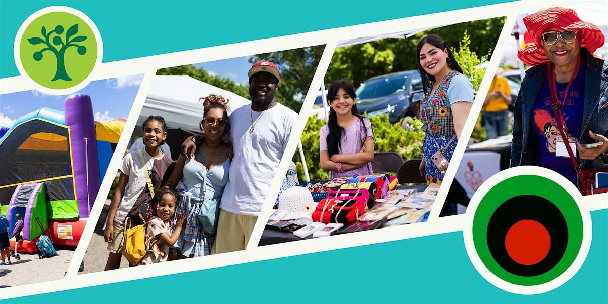 Sabathani Block Party, 9 August | Event in Minneapolis | AllEvents