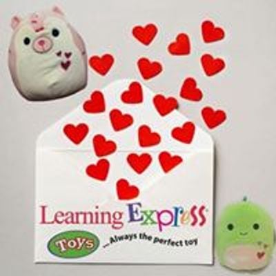 Learning Express Toys of Plano Texas