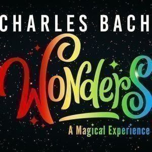 Charles Bach Wonders!