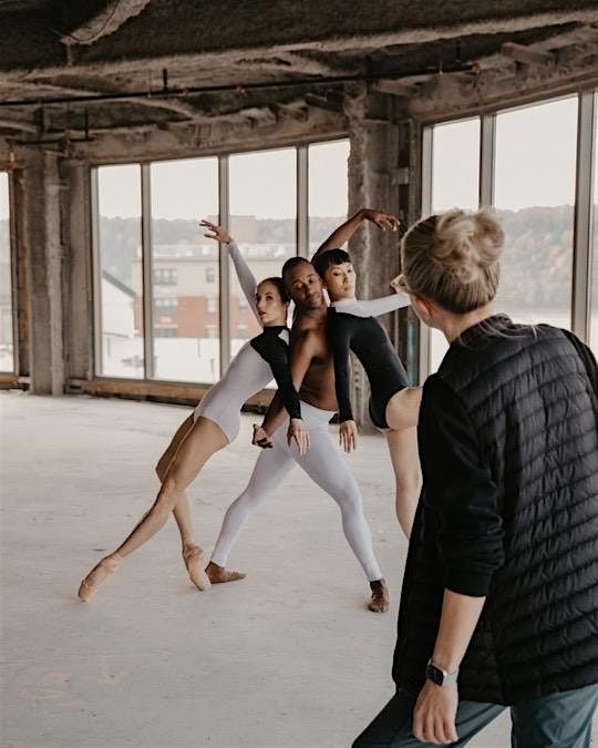 September Open Rehearsal, 26 September | Event in Yonkers | AllEvents