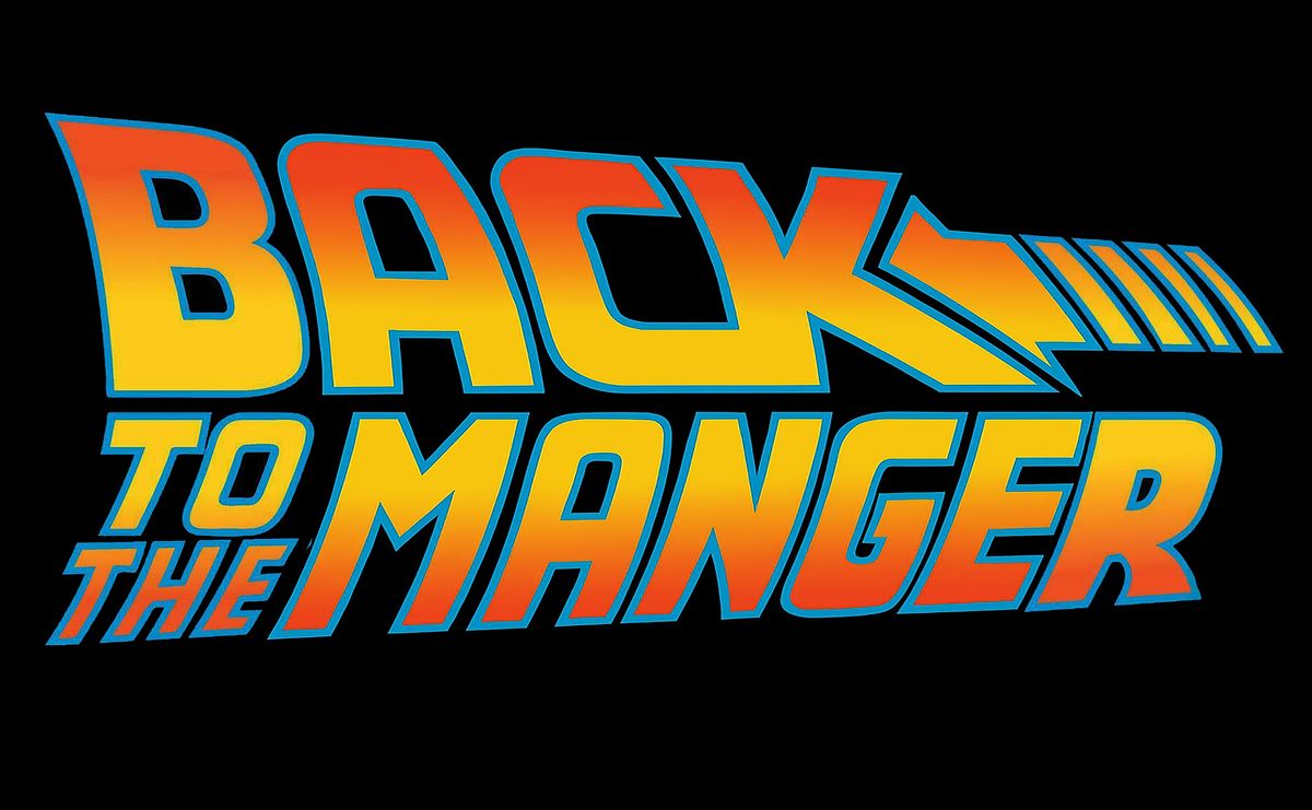 BACK TO THE MANGER, 13 December | Event in Naples | AllEvents