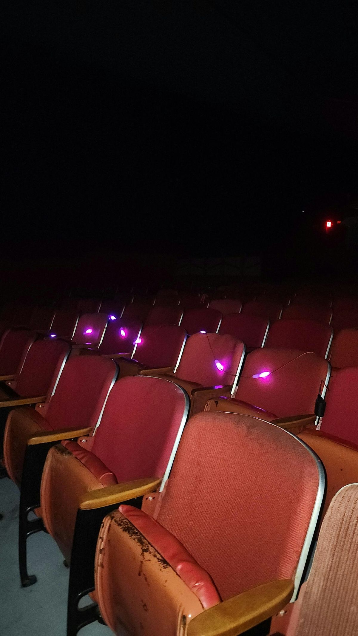 Paranormal investigation at West Theater, 30 August | Event in Barberton | AllEvents