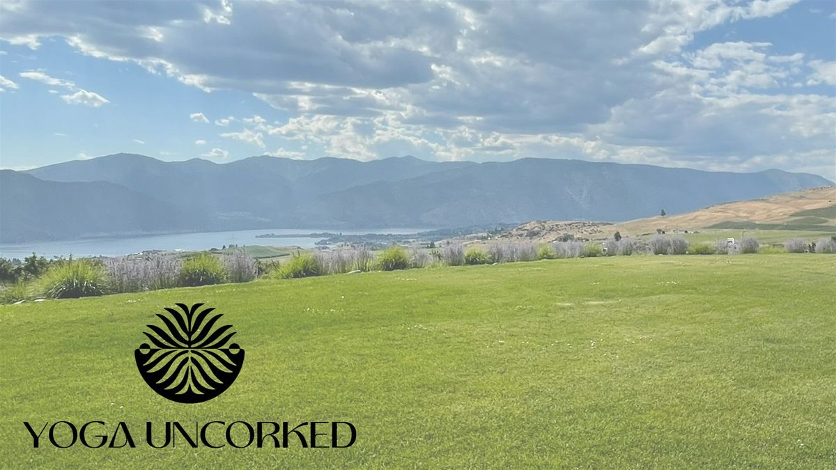 Yoga + U-Pick Apples at The Venue at Chelan Ranch, 7 September | Event in Chelan | AllEvents