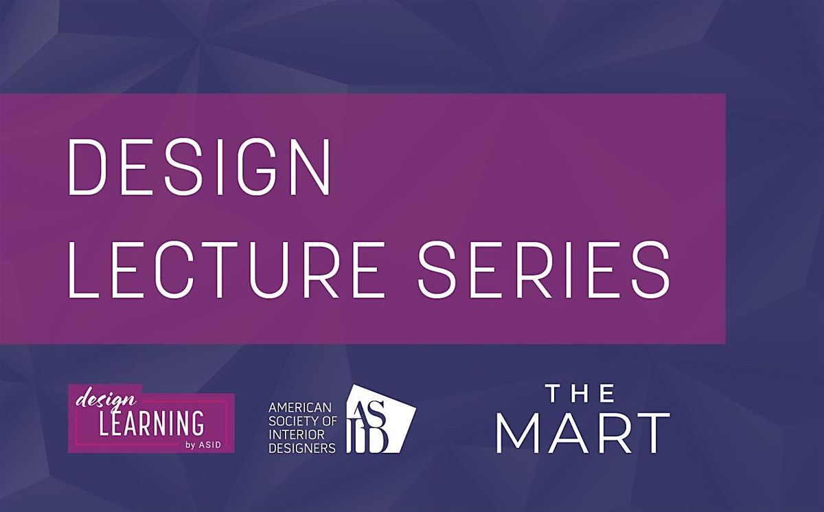 Why Interior Designers Should Know Relevant Codes & Standards, 16 July | Event in Chicago | AllEvents