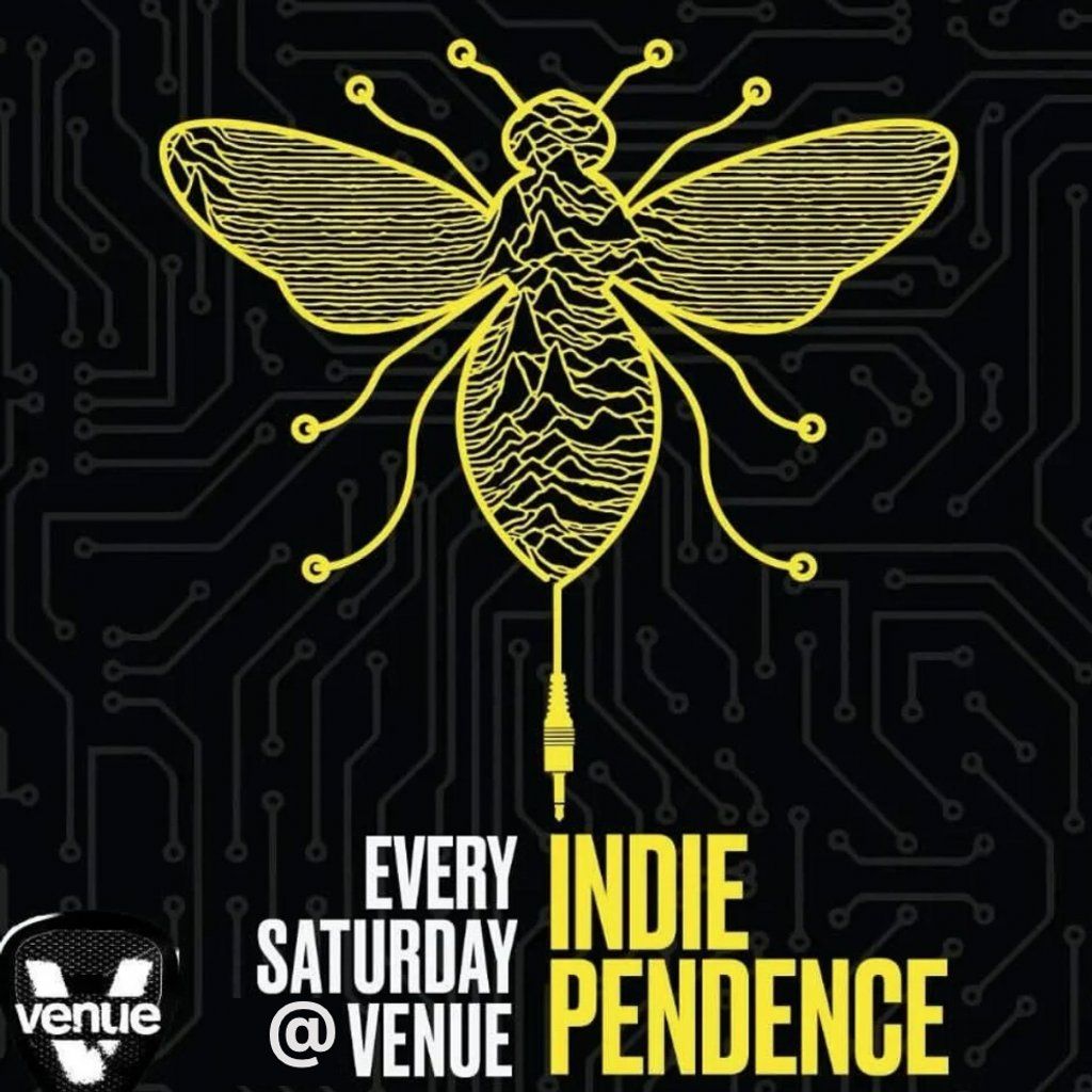 Indiependence saturdays | Event in Manchester | AllEvents