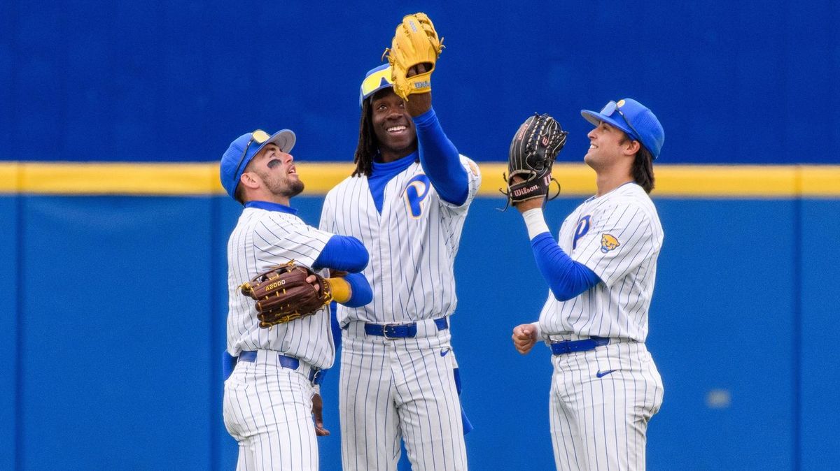 Pittsburgh Panthers at Virginia Tech Hokies Baseball, 17 April | Event in Blacksburg | AllEvents