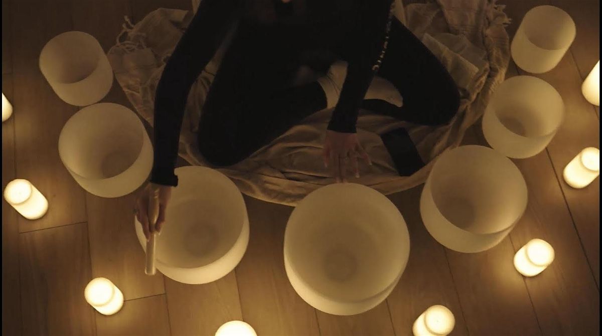 Sound Bath Facilitator Training, 7 June | Event in Toronto | AllEvents