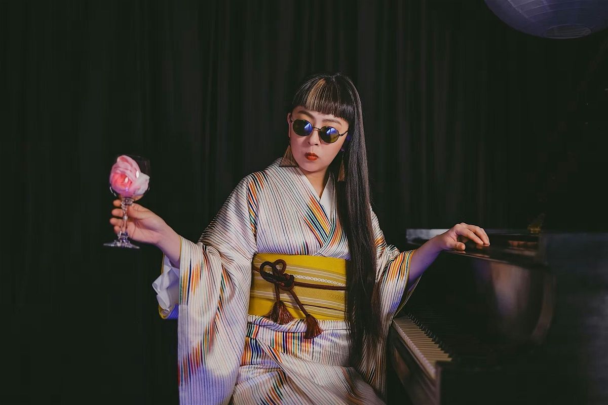 Miki Yamanaka @ Ken's Jazz Attic 11/20, 20 November | Event in Larchmont | AllEvents