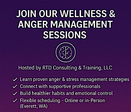 Info Session - Just Ask! | Event in Everett | AllEvents