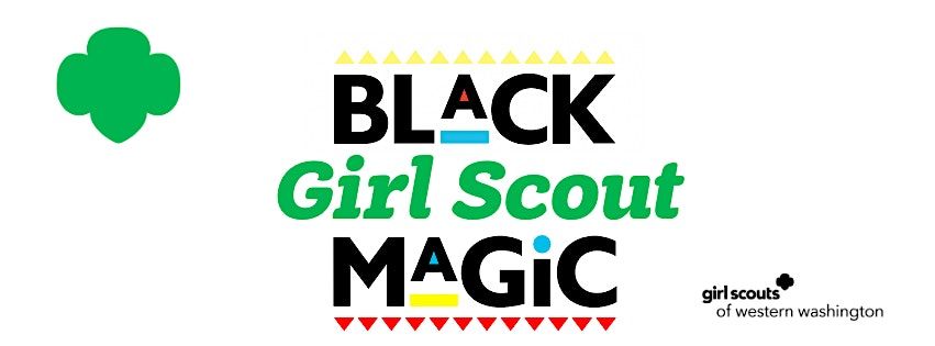 Black Girl Scout- Bring a Friend Park Meetup | Event in Federal Way | AllEvents